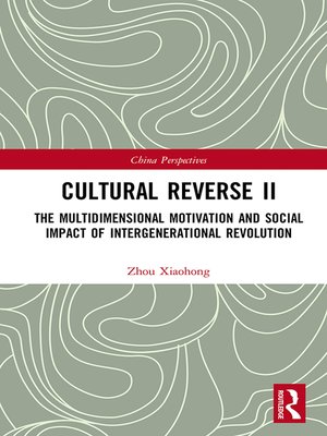 cover image of Cultural Reverse Ⅱ